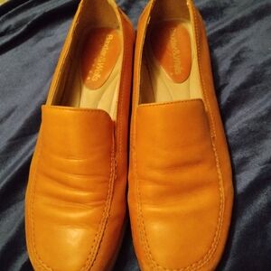 Baxter and Wells women's size 6.5 shoes good condition 0194